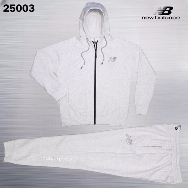 Костюм спорт AZT (M-3XL) 25003 l.grey (деми)