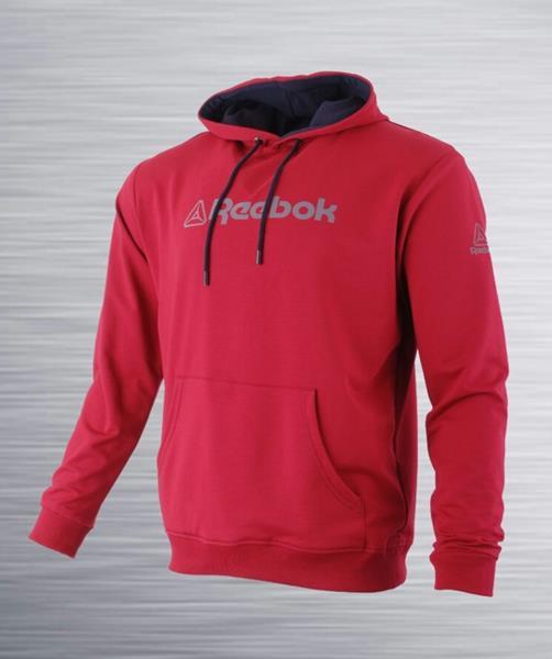 Худи AZT (S-2XL) 4342 wine (деми)