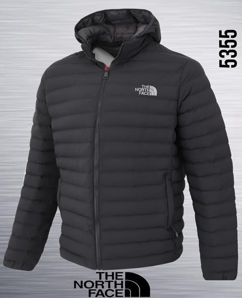 Куртка AZT (48-56) 5355 d.grey (деми)