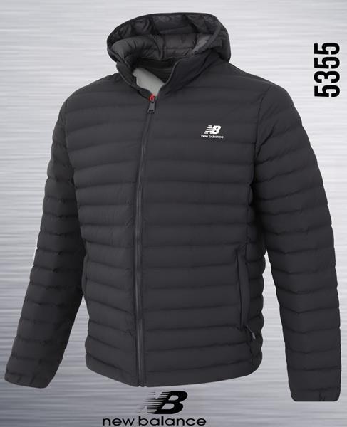 Куртка AZT (48-56) 5355-3 grey (деми)