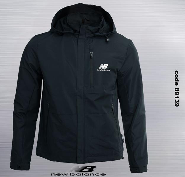 Ветровка AZT (46-54) 89139-1 navy (деми)