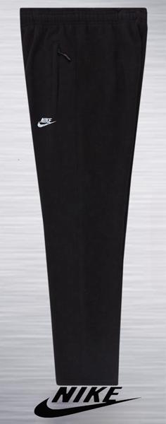 Штаны спорт AZT (M-3XL) AZ15 black (деми)