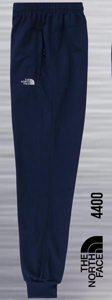 Штаны спорт AZT (2XL-6XL) 4400-1 navy (деми)