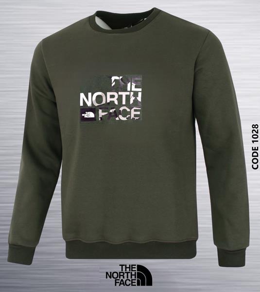 Свитер AZT (2XL-6XL) 1028-2 khaki (деми)