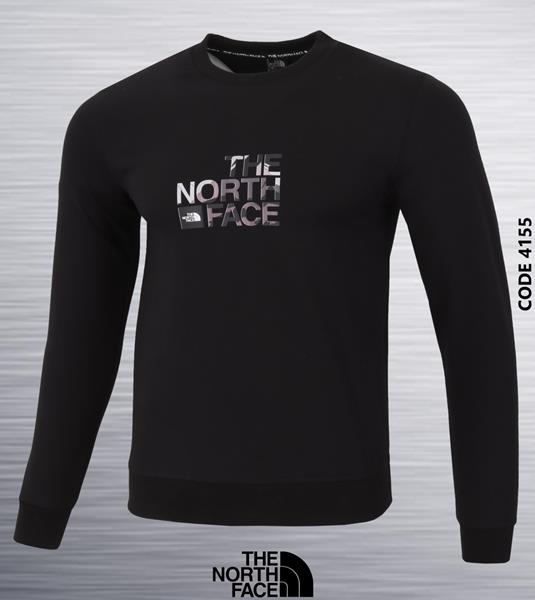 Свитер AZT (S-2XL) 4155-4 black (деми)