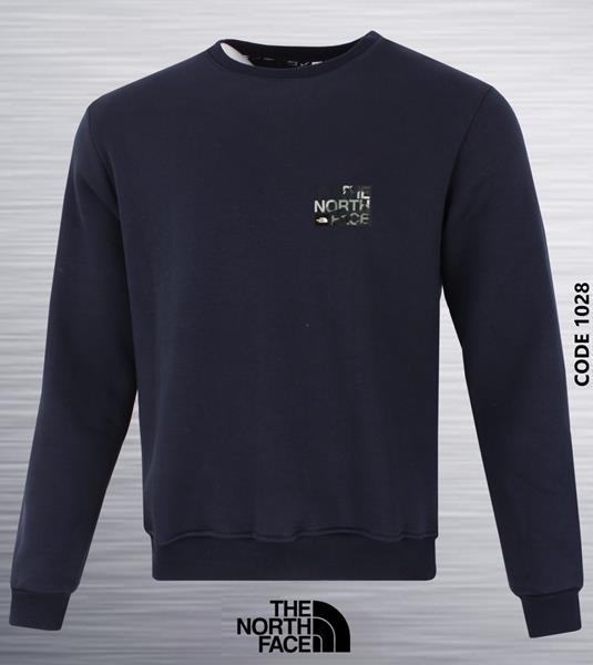 Свитер AZT (2XL-6XL) 1028-2 navy (деми)