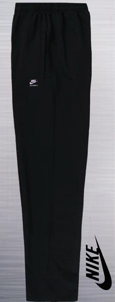 Штаны спорт AZT (6XL-10XL) AZ26 black (деми)