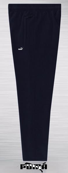 Штаны спорт AZT (6XL-10XL) AZ27 navy (деми)