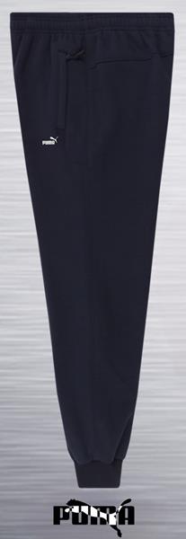 Штаны спорт AZT (6XL-10XL) AZ29 navy (деми)