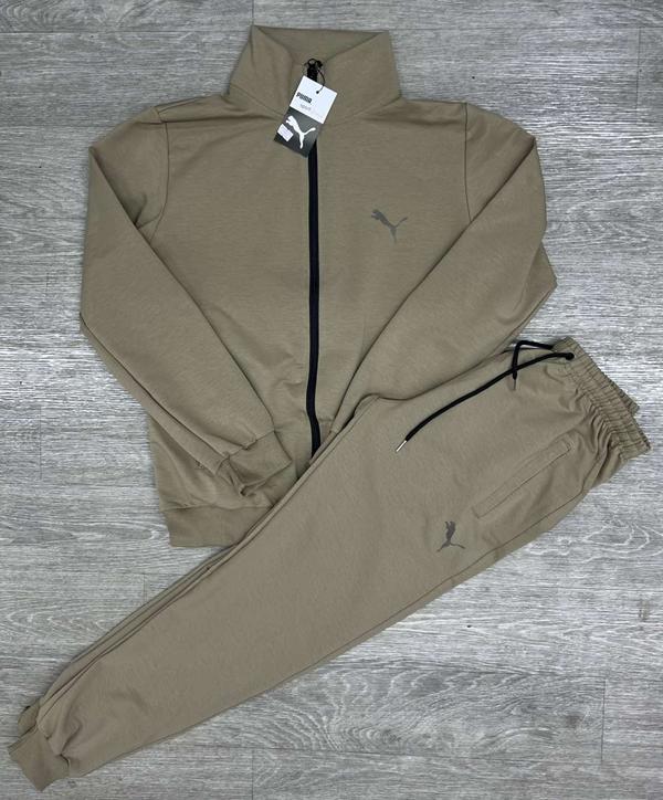 Костюм спорт MMZ (9-13) 205-2 khaki (деми)