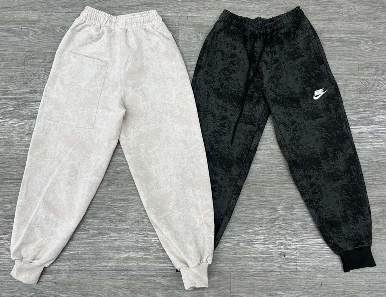 Штаны спорт MMZ (9-13) 296-2 apricot (деми)