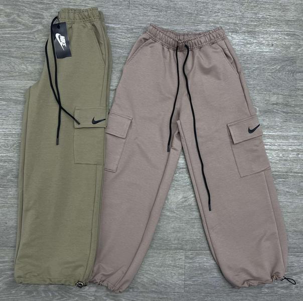 Штаны спорт MMZ (9-13) 292-2 khaki (деми)