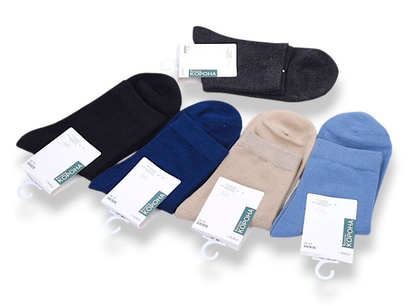 Носки Jelzin (30-35) CY416-1 mix (30-35) (деми)