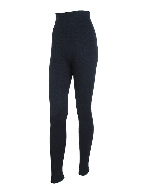 Лосины Jelzin (54-60) A513-3 black (зима)