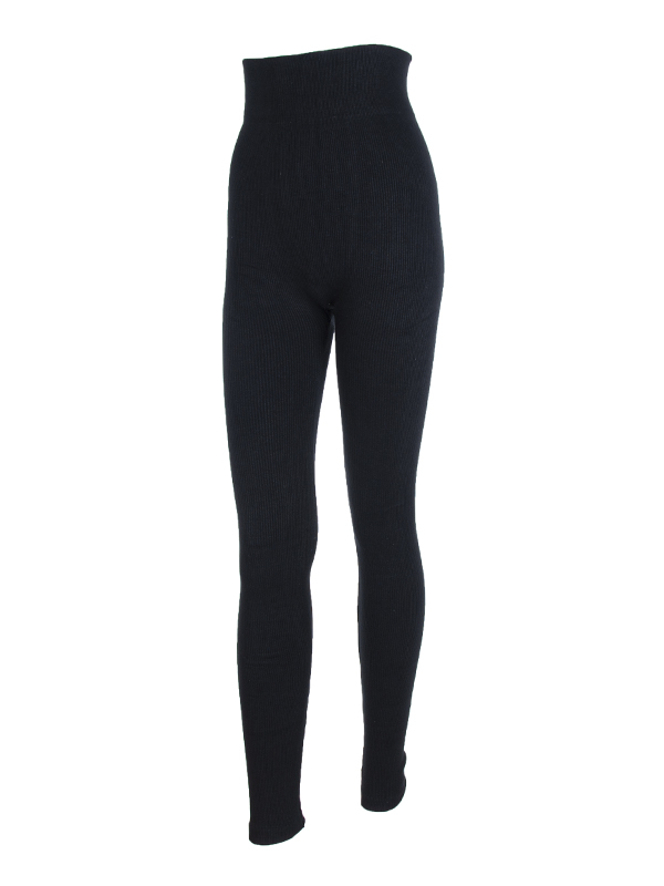 Лосины Jelzin (54-60) A516-3 black (зима)