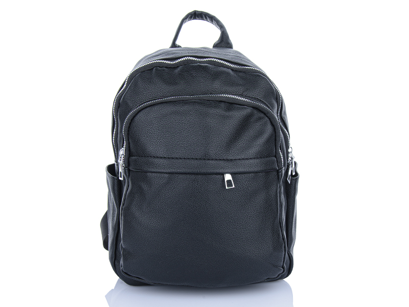 Рюкзак Favorit clothes (33*26*20) GSG017-2 black (деми)