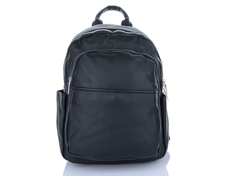 Рюкзак Favorit clothes (33*26*20) GSG017-4 black (деми)