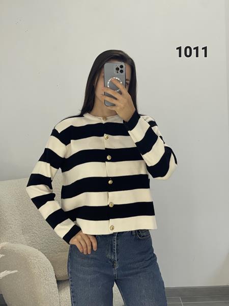 Кофта FSN (42-48) 1011 black (деми)