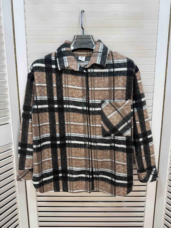 Рубашка Major (6-10) M392 beige (зима)