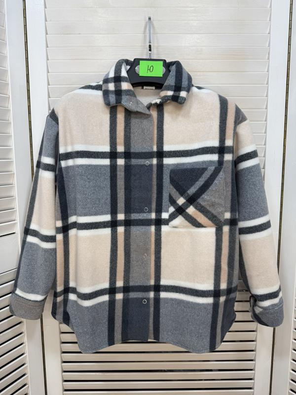 Рубашка Major (10-14) M395 beige (зима)