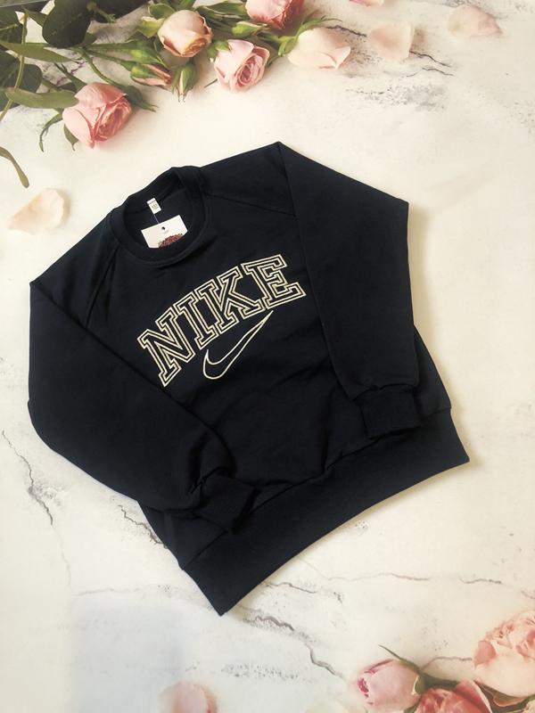 Свитер Moda school (122-140) M169 navy (деми)