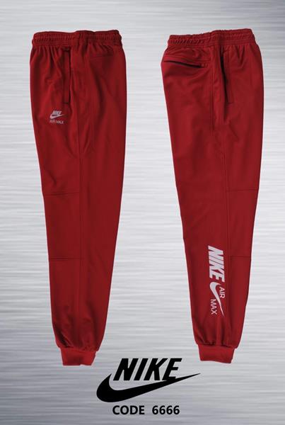 Штаны спорт AZT (2XL-6XL) 6666-3 wine (деми)