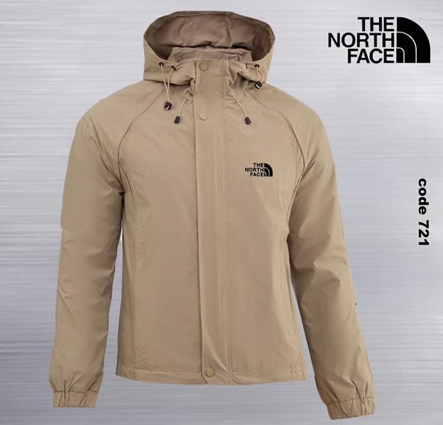 Ветровка AZT (46-54) 721-1 beige (деми)