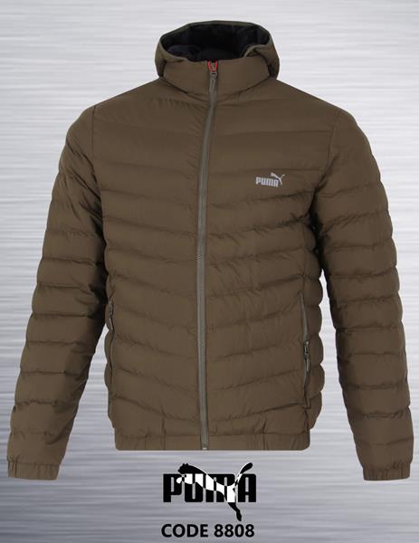 Куртка AZT (44-52) 8808-1 khaki (деми)