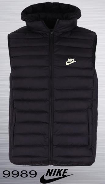 Жилетка AZT (46-54) 9989-6 grey (деми)