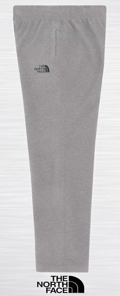 Штаны спорт AZT (M-3XL) AZ37 l.grey (деми)