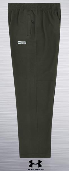 Штаны спорт AZT (L-3XL) AZ40 khaki (деми)