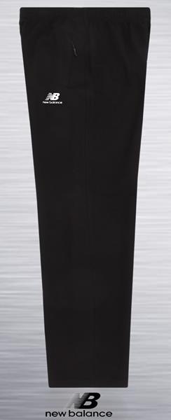 Штаны спорт AZT (M-3XL) AZ41 black (деми)