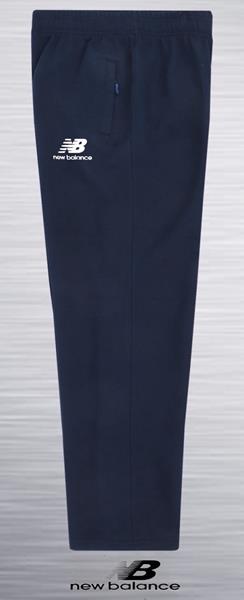 Штаны спорт AZT (M-3XL) AZ42 navy (деми)