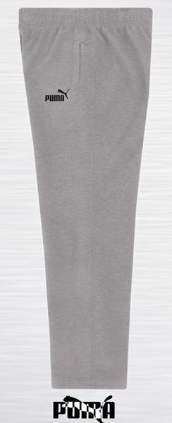 Штаны спорт AZT (2XL-6XL) AZ51 l.grey (деми)