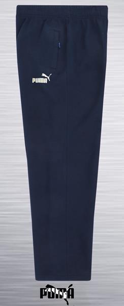 Штаны спорт AZT (2XL-6XL) AZ53 navy (деми)