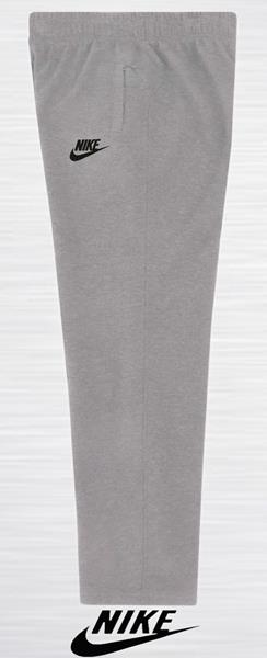 Штаны спорт AZT (2XL-6XL) AZ57 grey (деми)