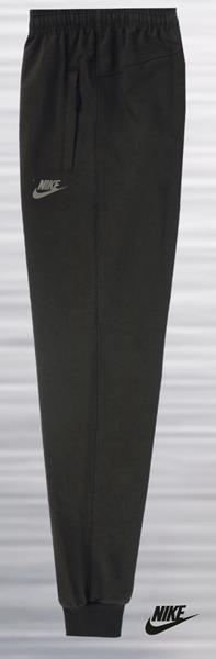 Штаны спорт AZT (S-2XL) AZ73 d.grey (деми)