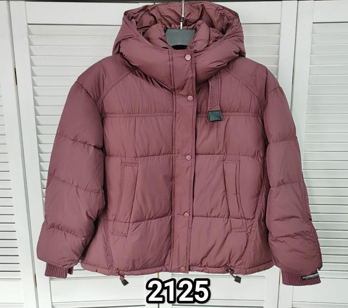 Куртка MMC clothes (S-M) 2125 powder (зима)