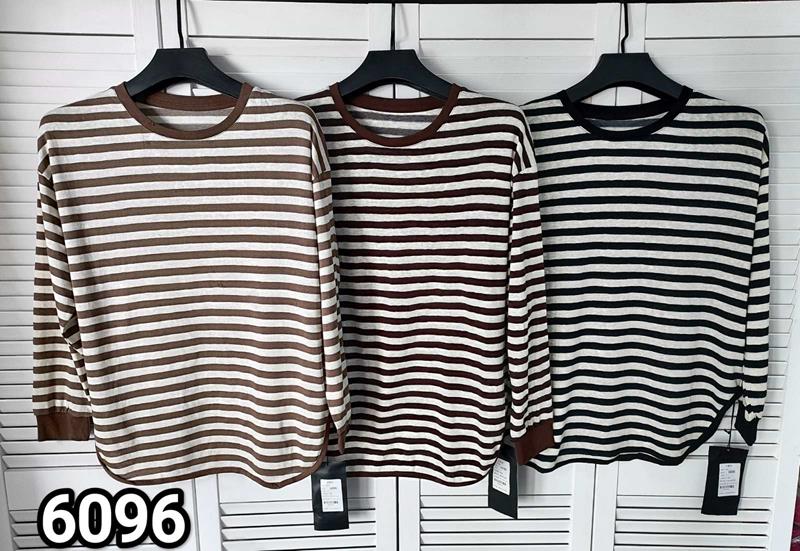 Свитер MMC clothes (one size) 6096 wine (зима)