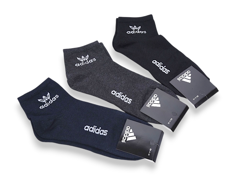 Носки Obuv OK2 (41-45) 103D (03767) mix (деми)