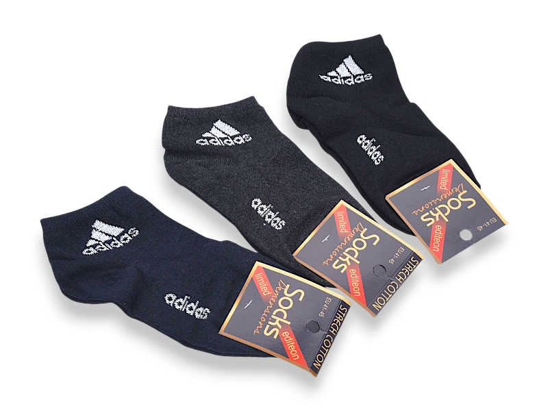 Носки Obuv OK2 (41-45) LE103 (03800) mix (деми)