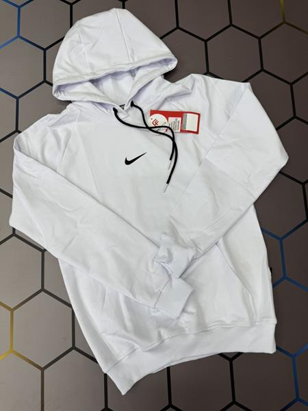 Худи Alex Clothes (S-2XL) 4952 white (деми)
