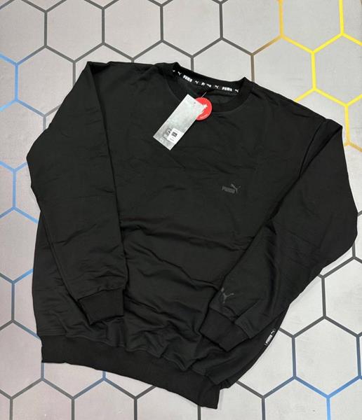 Свитер Alex Clothes (S-2XL) 4972 black (деми)