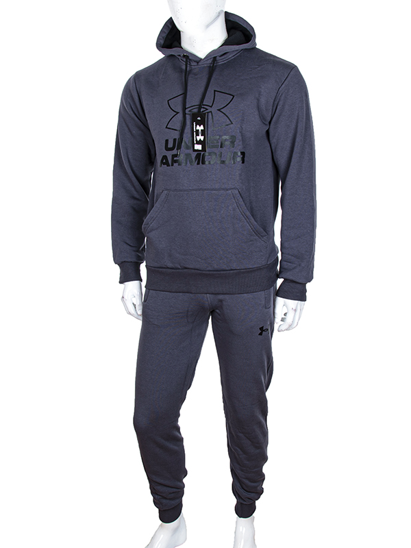 Костюм спорт Denis sport (48-54) 52-3 grey (зима)