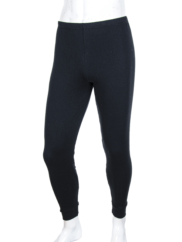 Гамаши Banko (S-3XL) 1640-1 black (зима)