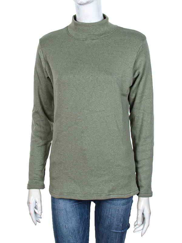 Гольф Banko (48-54) 1640-12 khaki (деми)