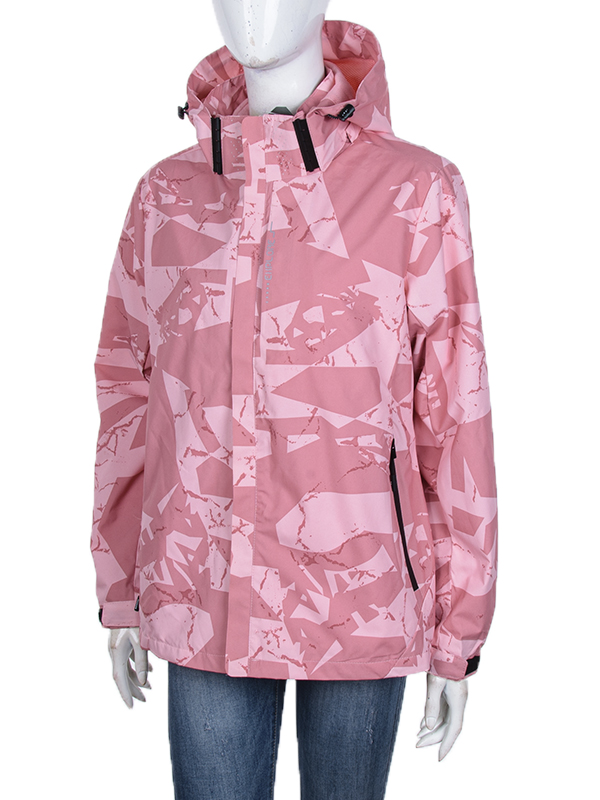 Куртка CND2 (L-3XL) 4195-W6200-3 двойна (зима)