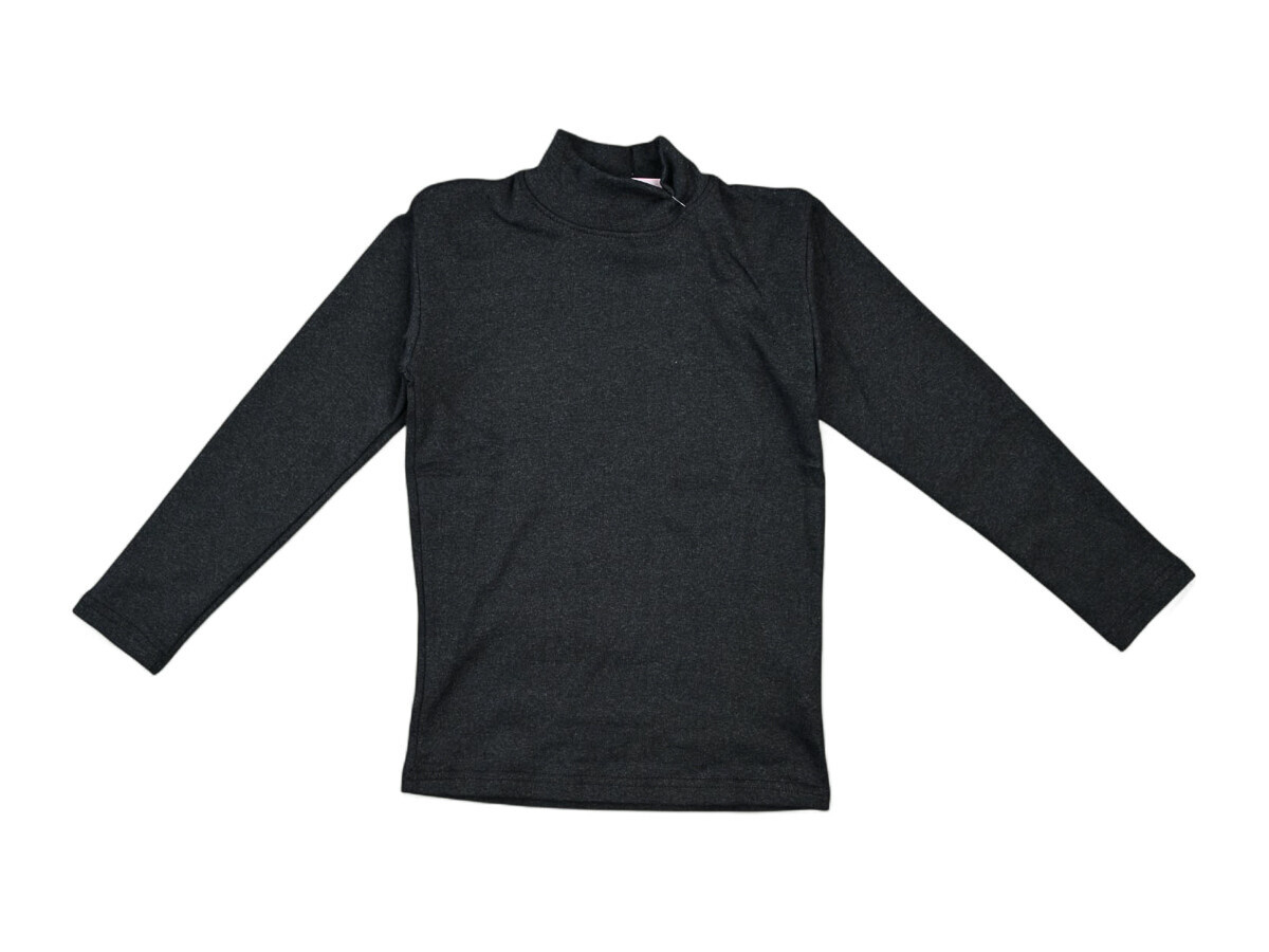 Гольф Textile (S-L) 011 d.grey (деми)