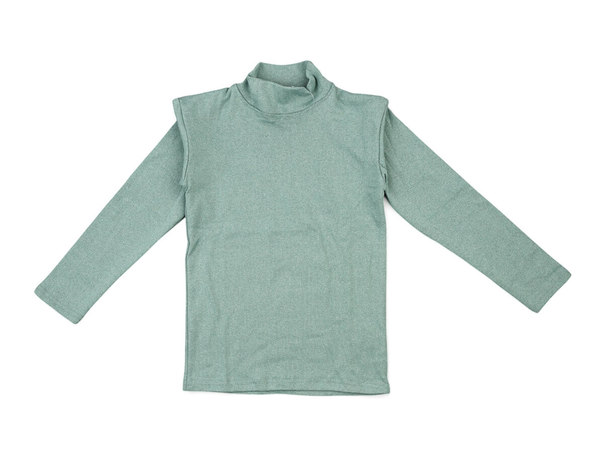 Гольф Textile (S-L) 0015 green (деми)