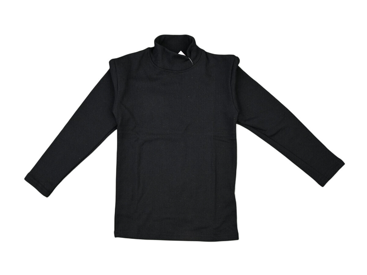 Гольф Textile (S-L) 0016 black (деми)